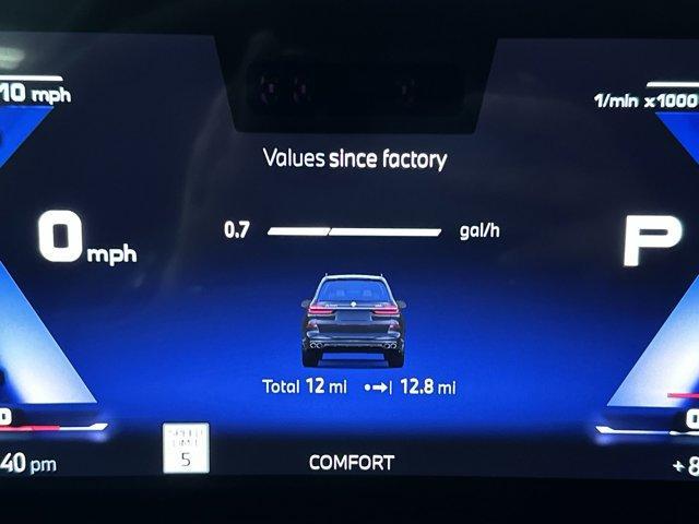 new 2026 BMW ALPINA XB7 car, priced at $163,475