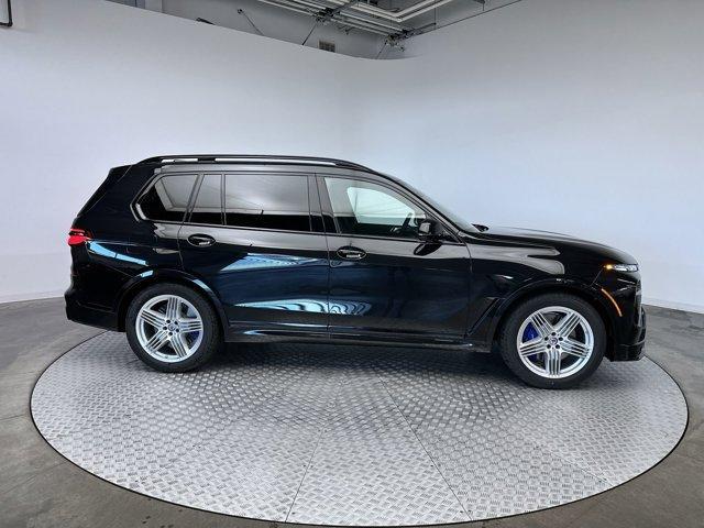 new 2026 BMW ALPINA XB7 car, priced at $163,475
