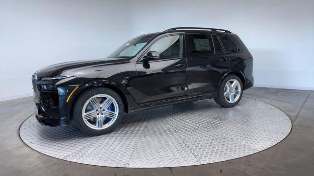 new 2026 BMW ALPINA XB7 car, priced at $163,475