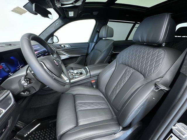new 2026 BMW ALPINA XB7 car, priced at $163,475