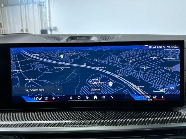 new 2026 BMW ALPINA XB7 car, priced at $163,475