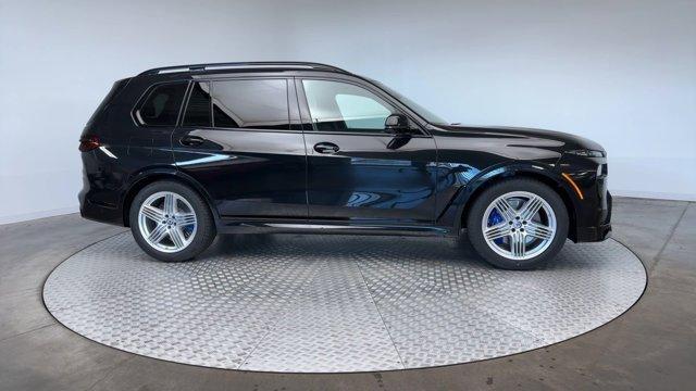 new 2026 BMW ALPINA XB7 car, priced at $163,475