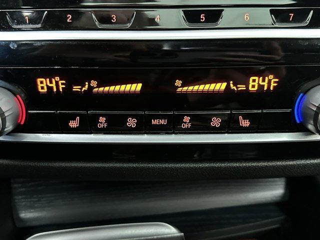 used 2021 BMW 530 car, priced at $31,971