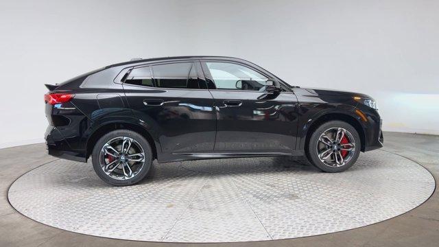 new 2026 BMW X2 car, priced at $51,875