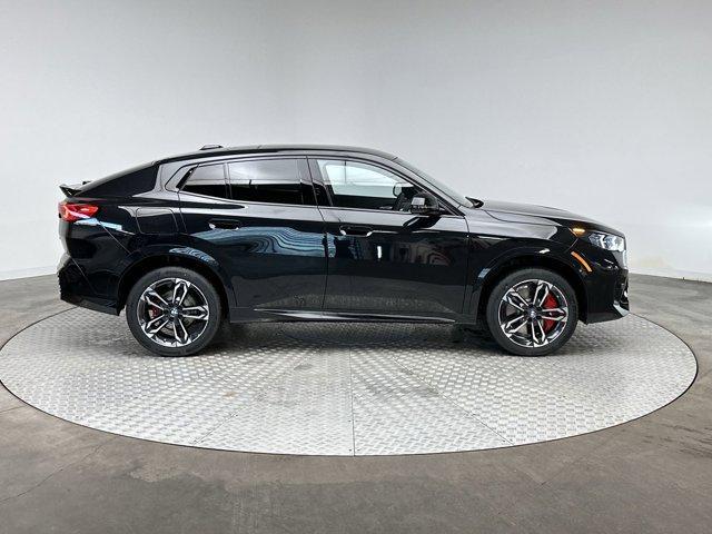 new 2026 BMW X2 car, priced at $51,875