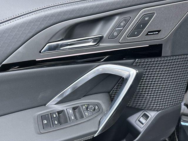 new 2026 BMW X2 car, priced at $51,875