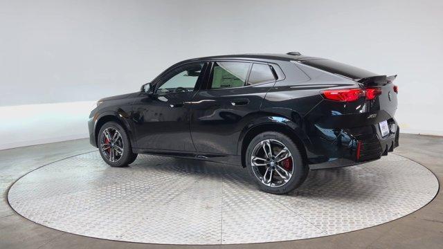 new 2026 BMW X2 car, priced at $51,875