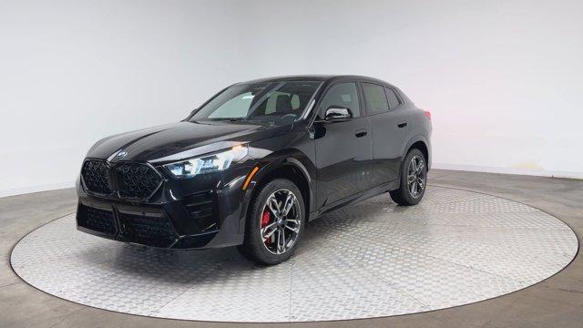 new 2026 BMW X2 car, priced at $51,875