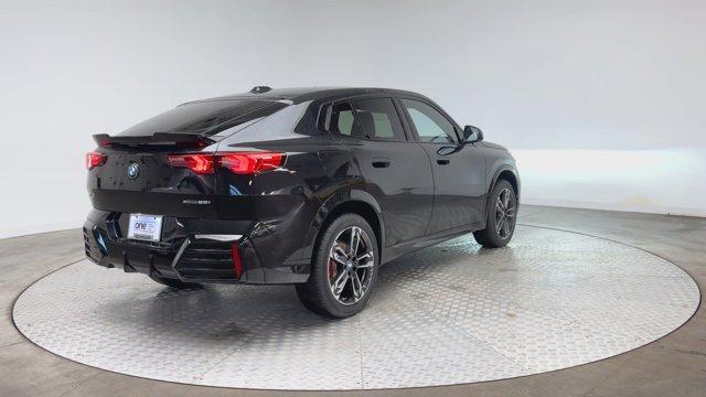 new 2026 BMW X2 car, priced at $51,875