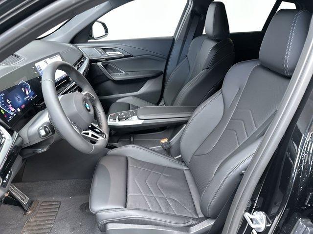 new 2026 BMW X2 car, priced at $51,875