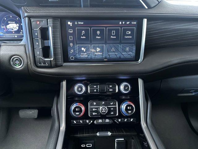 used 2022 GMC Yukon car, priced at $59,971