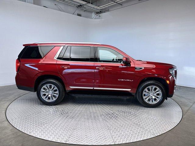 used 2022 GMC Yukon car, priced at $59,971