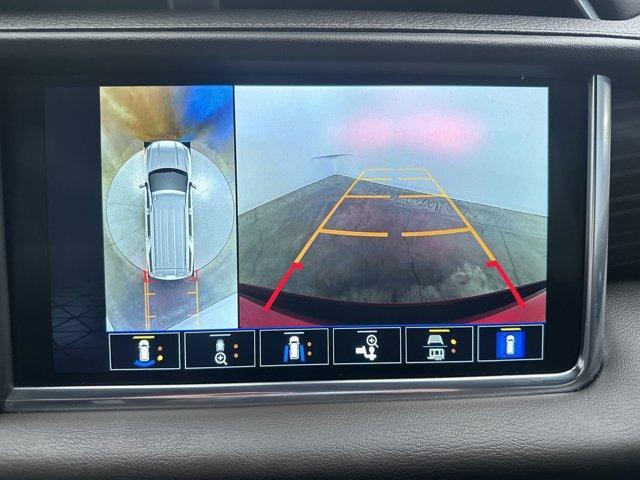 used 2022 GMC Yukon car, priced at $59,971