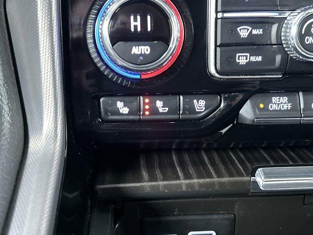 used 2022 GMC Yukon car, priced at $59,971