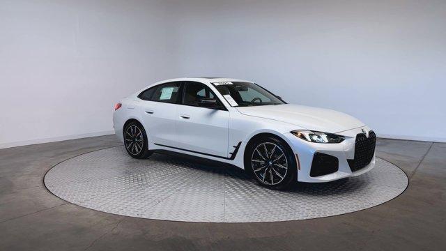 used 2025 BMW 430 Gran Coupe car, priced at $46,971