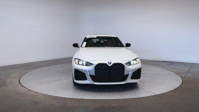 used 2025 BMW 430 Gran Coupe car, priced at $46,971