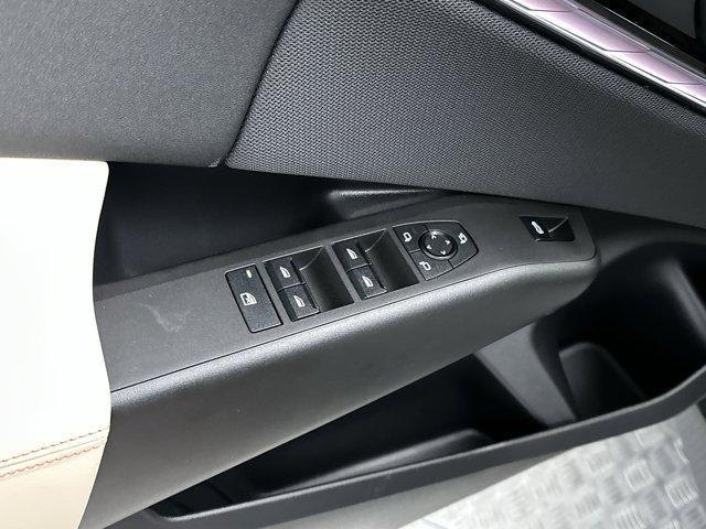 used 2025 BMW X3 car, priced at $47,366