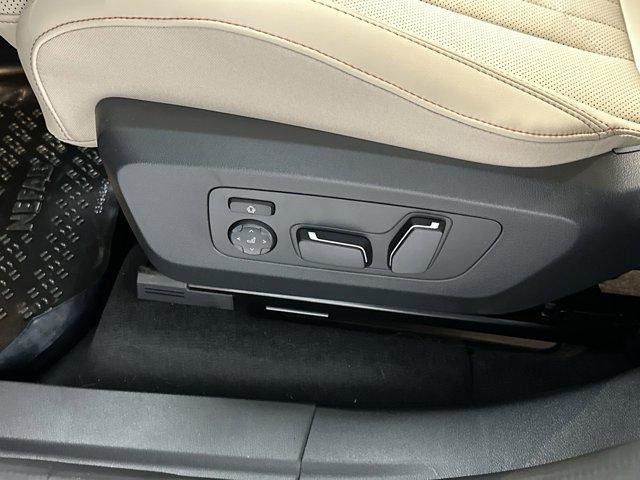 used 2025 BMW X3 car, priced at $47,366