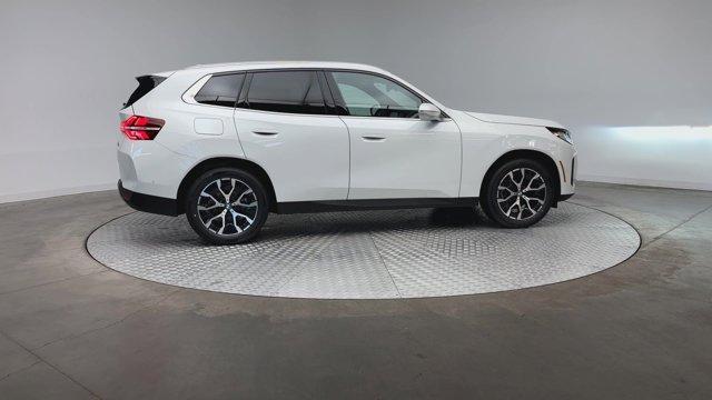 used 2025 BMW X3 car, priced at $47,366