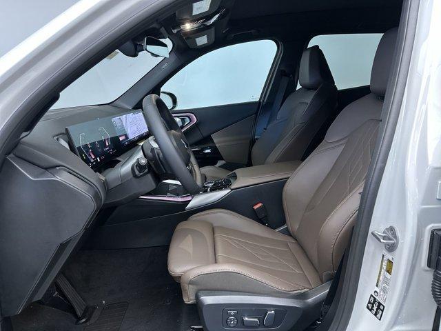 new 2026 BMW X3 car, priced at $62,780