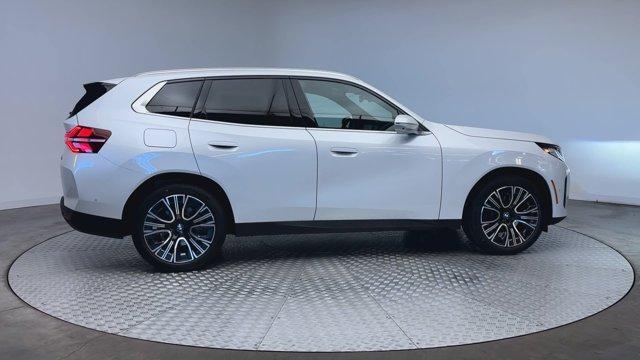new 2026 BMW X3 car, priced at $62,780