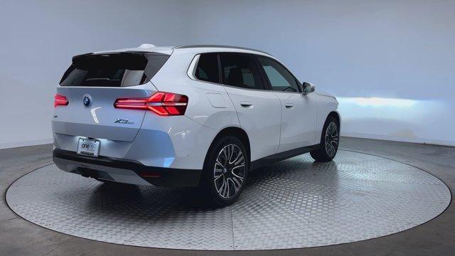 new 2026 BMW X3 car, priced at $62,780