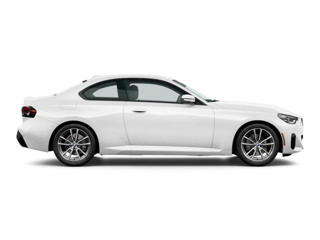 new 2026 BMW 230 car, priced at $52,930