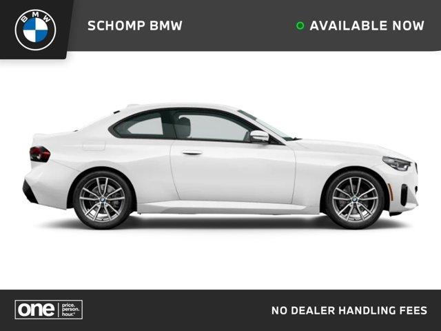 new 2026 BMW 230 car, priced at $52,930