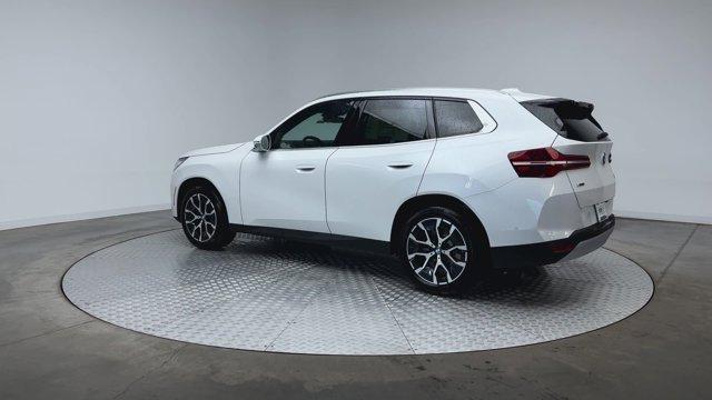 new 2026 BMW X3 car, priced at $58,330