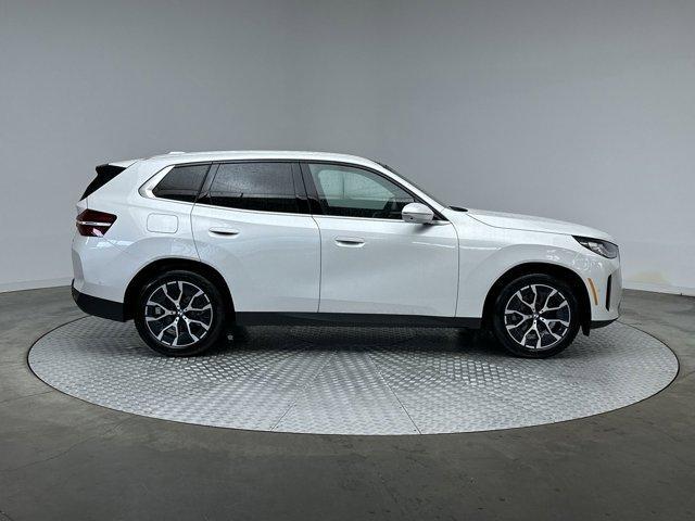 new 2026 BMW X3 car, priced at $58,330
