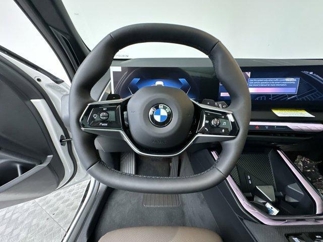 new 2026 BMW X3 car, priced at $58,330