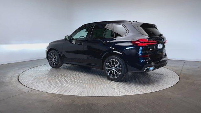 new 2026 BMW X5 car, priced at $80,300