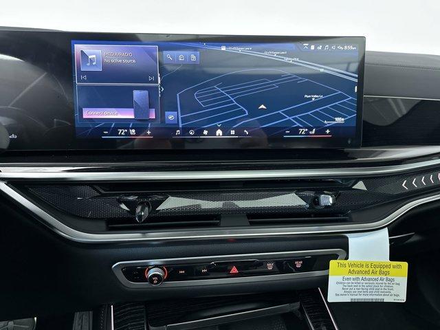 new 2026 BMW X5 car, priced at $80,300