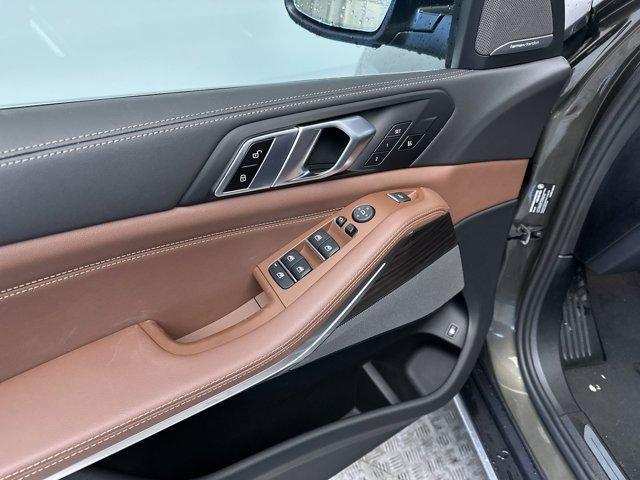 new 2026 BMW X5 PHEV car, priced at $81,600
