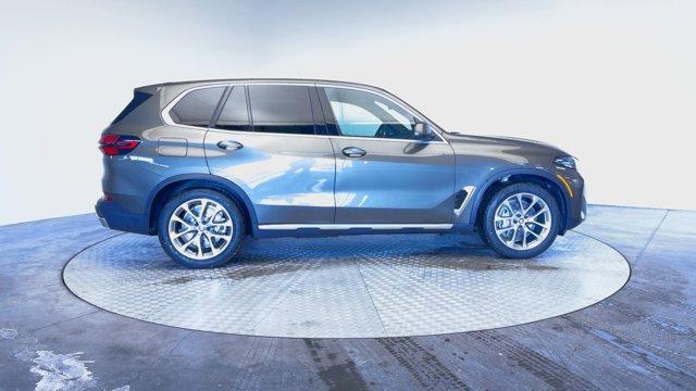 new 2026 BMW X5 PHEV car, priced at $81,600