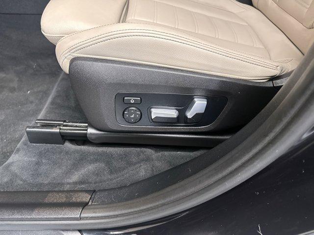 used 2021 BMW X3 car, priced at $36,971
