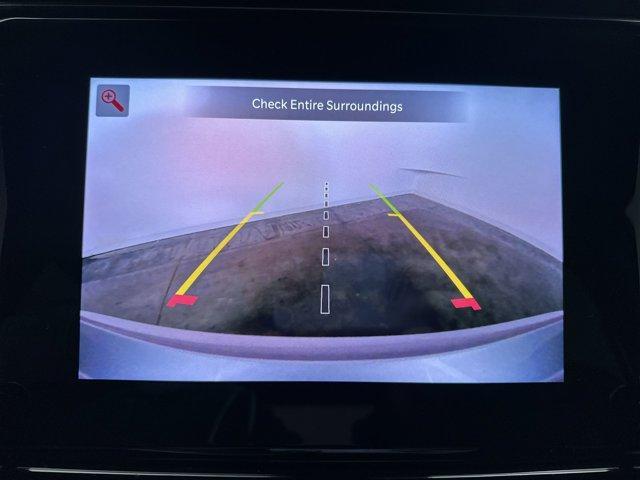 used 2022 Jeep Wagoneer car, priced at $41,971