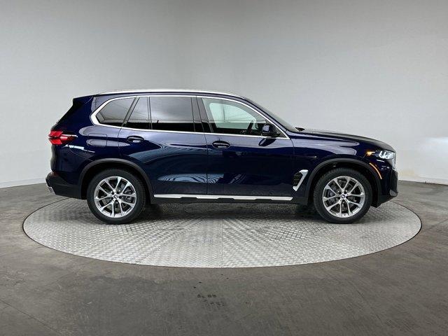 new 2026 BMW X5 car, priced at $78,350