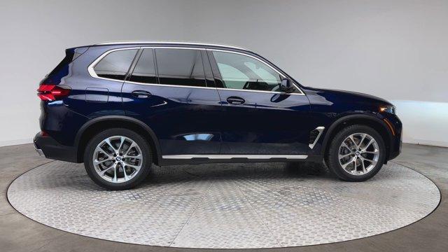 new 2026 BMW X5 car, priced at $78,350