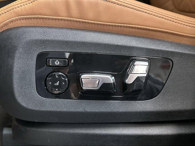 new 2026 BMW X5 car, priced at $78,350
