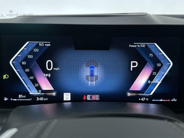 new 2026 BMW X5 car, priced at $78,350