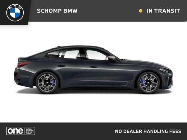 new 2026 BMW M440 Gran Coupe car, priced at $74,325