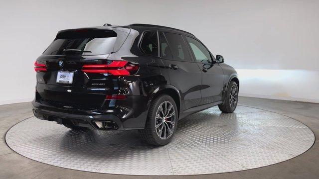 new 2026 BMW X5 car, priced at $86,175