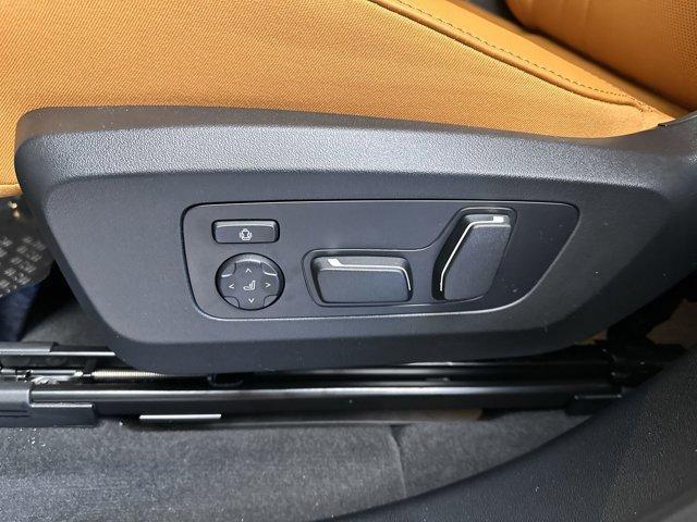 used 2026 BMW X3 car, priced at $54,473