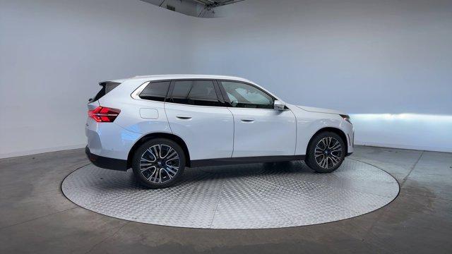 used 2026 BMW X3 car, priced at $54,473