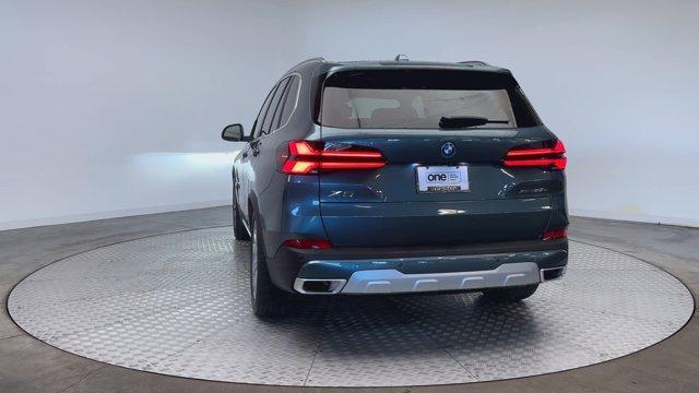 new 2026 BMW X5 PHEV car, priced at $81,275