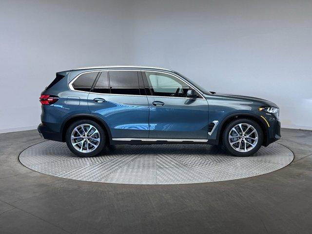 new 2026 BMW X5 PHEV car, priced at $81,275