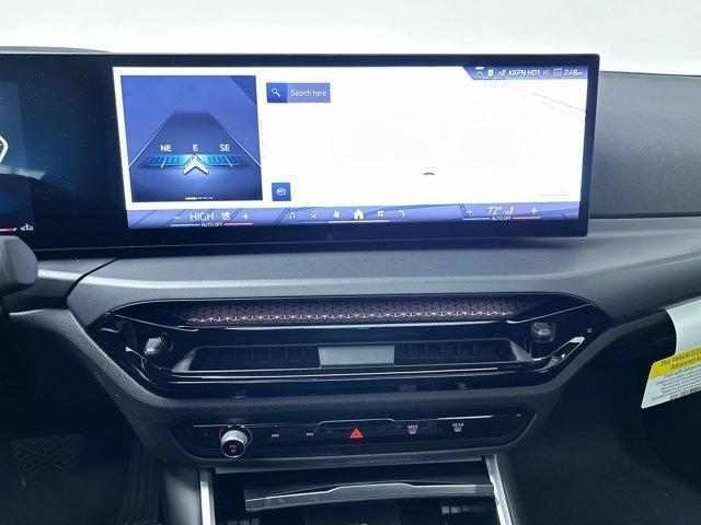 used 2025 BMW 230 car, priced at $40,748