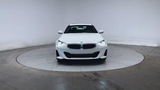 used 2025 BMW 230 car, priced at $40,748