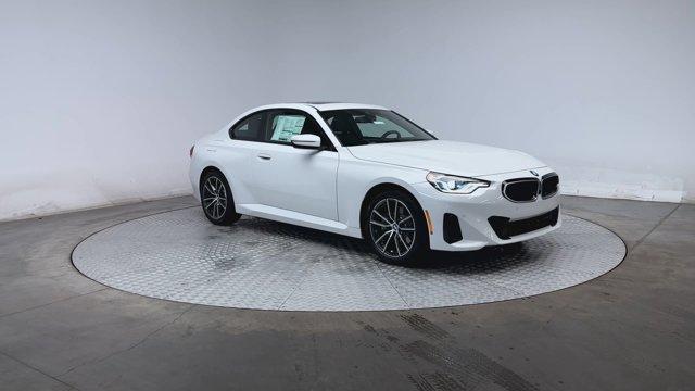 used 2025 BMW 230 car, priced at $40,748